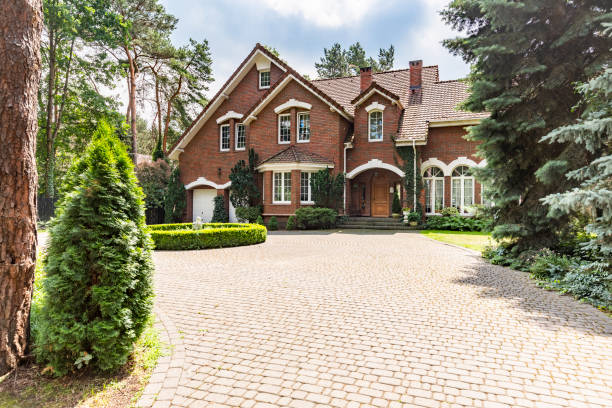 Best Paver Driveway Replacement  in Cottageville, SC