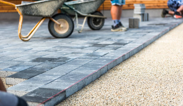 Professional Driveway Pavers in Cottageville, SC