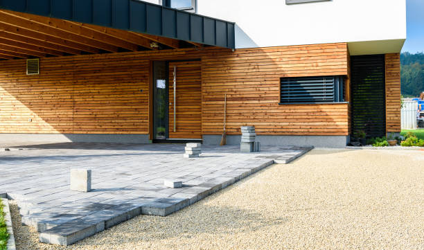 Best Driveway Pavers Near Me  in Cottageville, SC