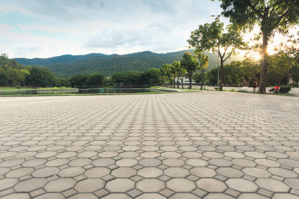 Best Residential Driveway Paver Services  in Cottageville, SC
