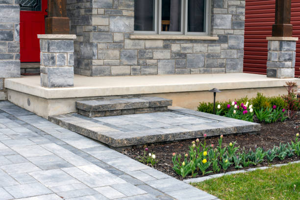 Best Concrete Paver Driveway  in Cottageville, SC