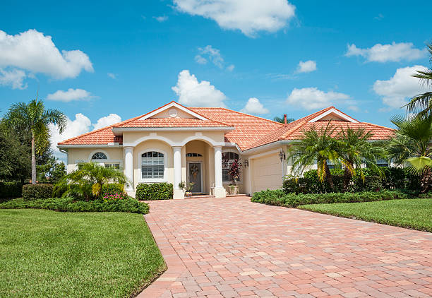 Reasons to Select Us for Your Driveway Paving Requirements in Cottageville, SC