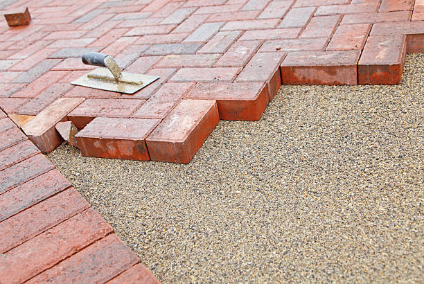 Best Driveway Paving Near Me  in Cottageville, SC
