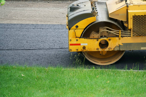 Best Custom Driveway Pavers  in Cottageville, SC