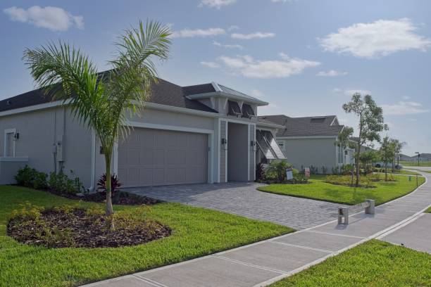Best Driveway Paver Sealing  in Cottageville, SC
