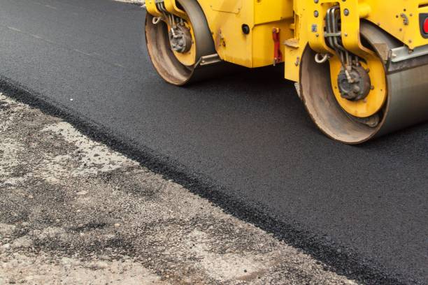 Best Professional Driveway Pavers  in Cottageville, SC
